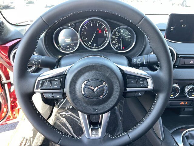 2025 Mazda MX-5 Miata Grand Touring Peoria AZ