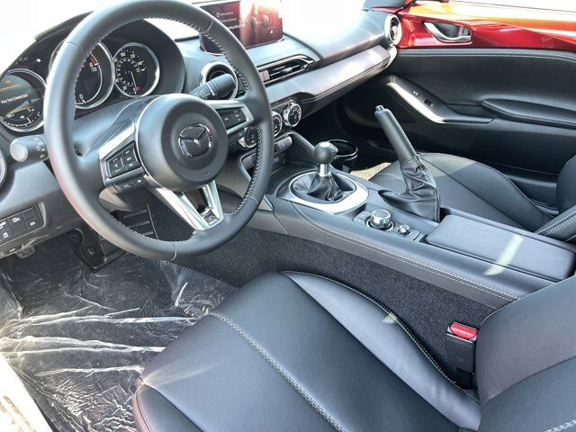 2025 Mazda MX-5 Miata Grand Touring Peoria AZ