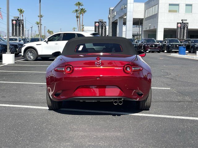 2025 Mazda MX-5 Miata Grand Touring Peoria AZ