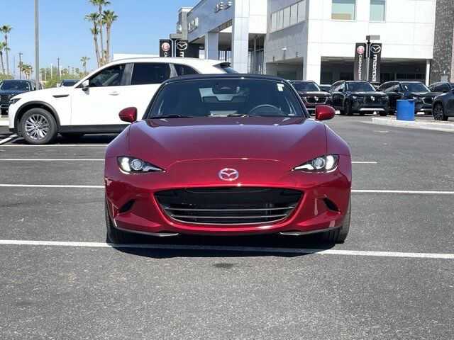 2025 Mazda MX-5 Miata Grand Touring Peoria AZ