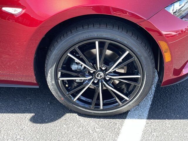 2025 Mazda MX-5 Miata Grand Touring Peoria AZ