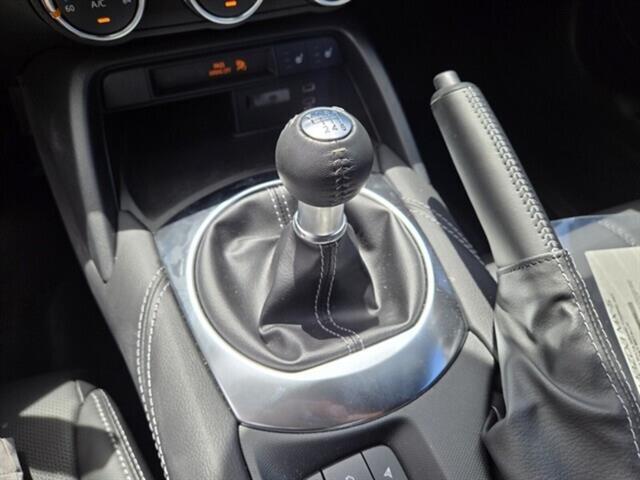 2025 Mazda MX-5 Miata Grand Touring Las Vegas NV
