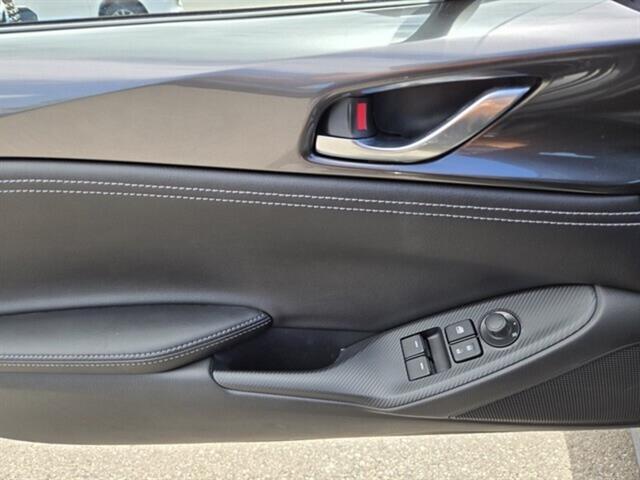 2025 Mazda MX-5 Miata Grand Touring Las Vegas NV