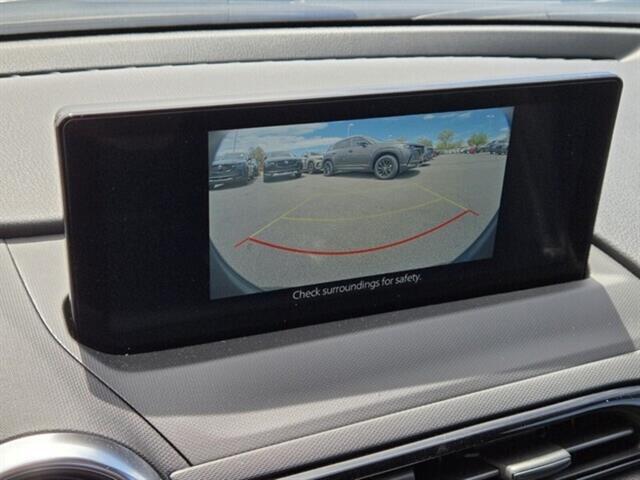 2025 Mazda MX-5 Miata Grand Touring Las Vegas NV