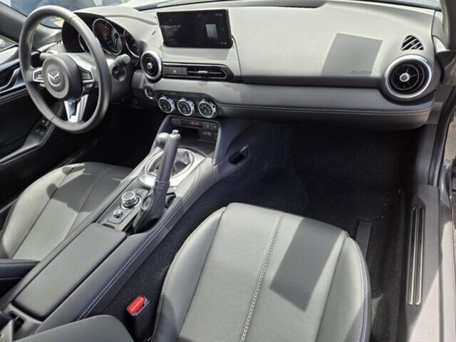 2025 Mazda MX-5 Miata Grand Touring Las Vegas NV