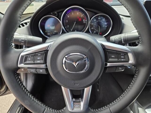 2025 Mazda MX-5 Miata Grand Touring Las Vegas NV