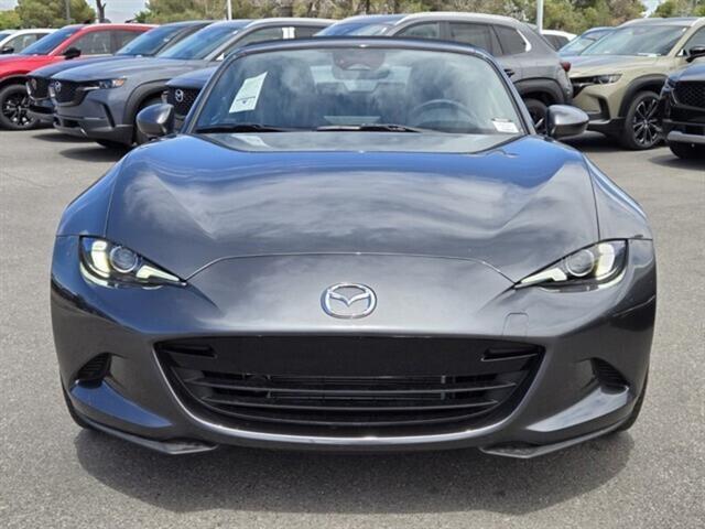 2025 Mazda MX-5 Miata Grand Touring Las Vegas NV