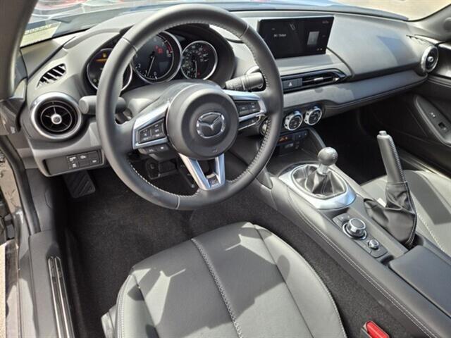 2025 Mazda MX-5 Miata Grand Touring Las Vegas NV