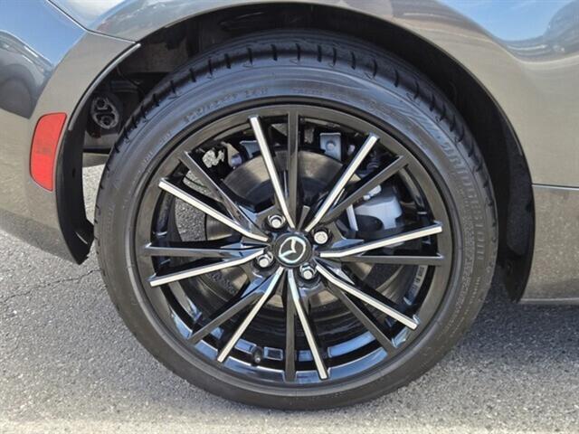 2025 Mazda MX-5 Miata Grand Touring Las Vegas NV