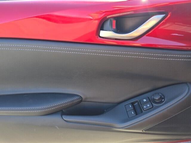 2025 Mazda MX-5 Miata Grand Touring Las Vegas NV