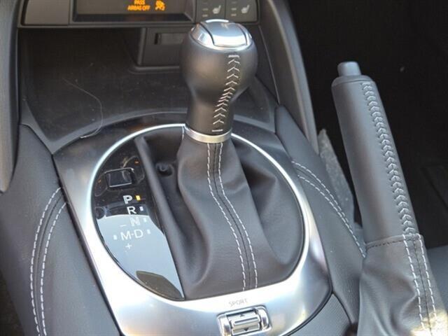 2025 Mazda MX-5 Miata Grand Touring Las Vegas NV