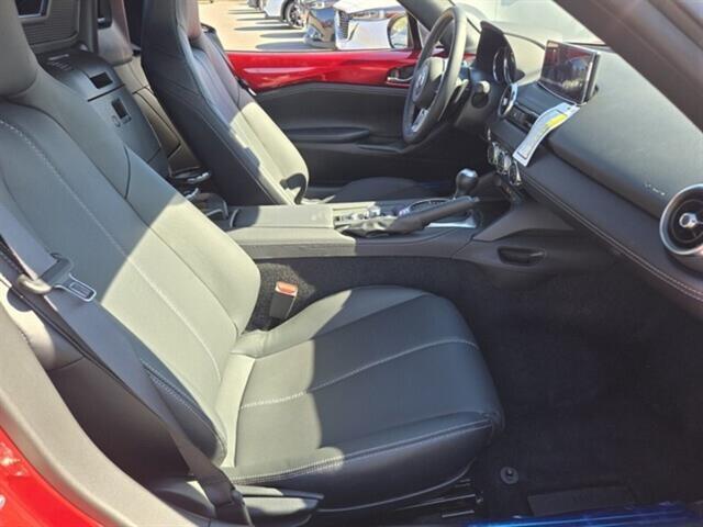 2025 Mazda MX-5 Miata Grand Touring Las Vegas NV