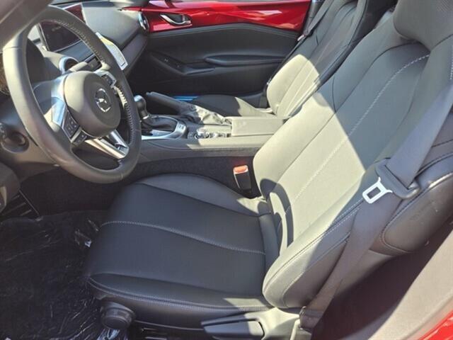 2025 Mazda MX-5 Miata Grand Touring Las Vegas NV