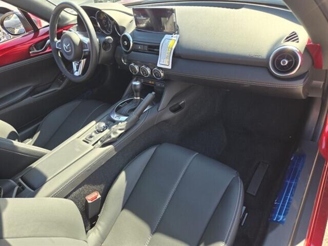 2025 Mazda MX-5 Miata Grand Touring Las Vegas NV