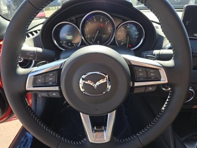 2025 Mazda MX-5 Miata Grand Touring Las Vegas NV