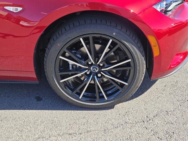 2025 Mazda MX-5 Miata Grand Touring Las Vegas NV