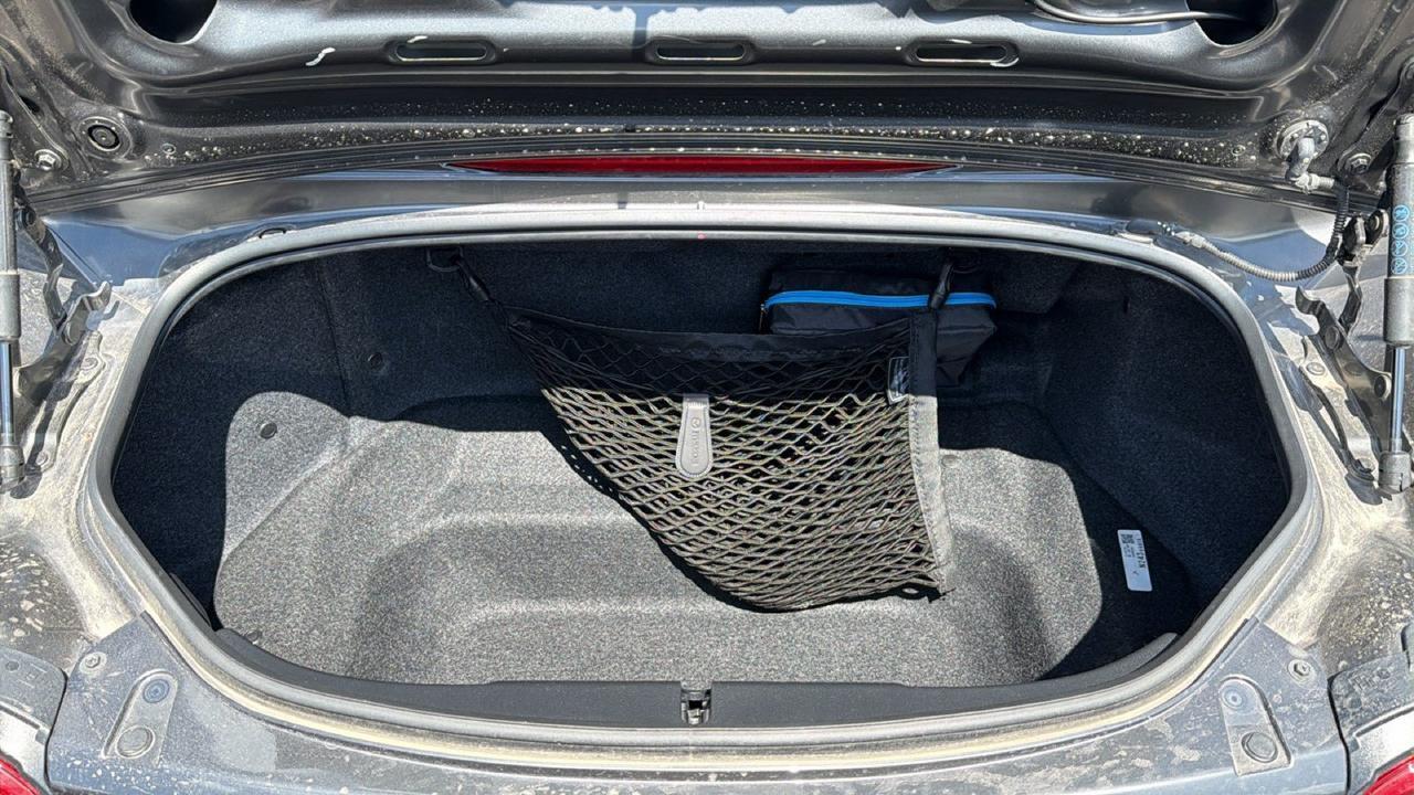 2025 Mazda MX-5 Miata Grand Touring San Antonio TX