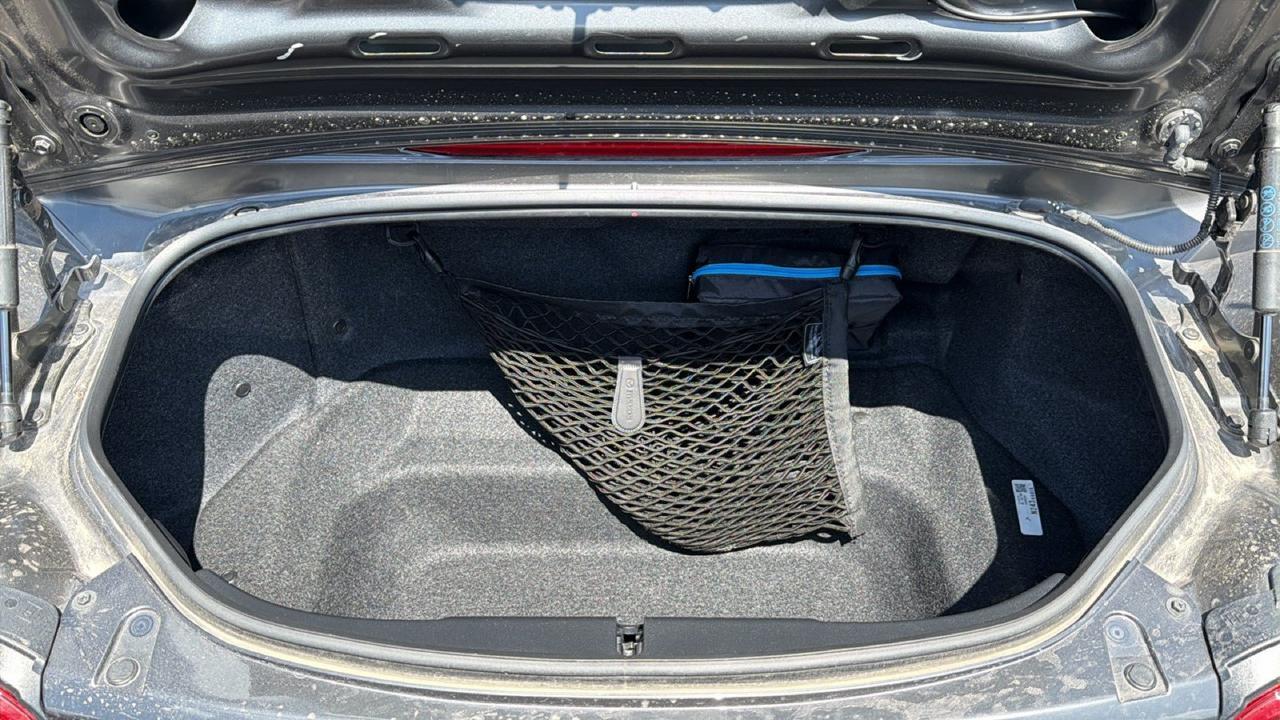 2025 Mazda MX-5 Miata Grand Touring San Antonio TX