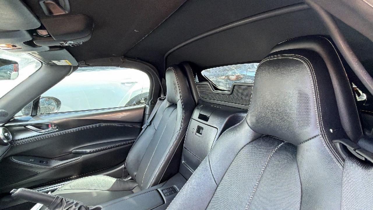 2025 Mazda MX-5 Miata Grand Touring San Antonio TX