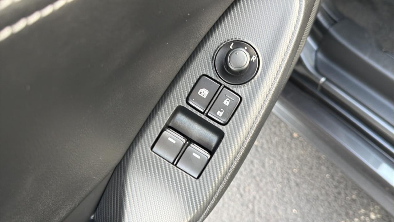 2025 Mazda MX-5 Miata Grand Touring San Antonio TX