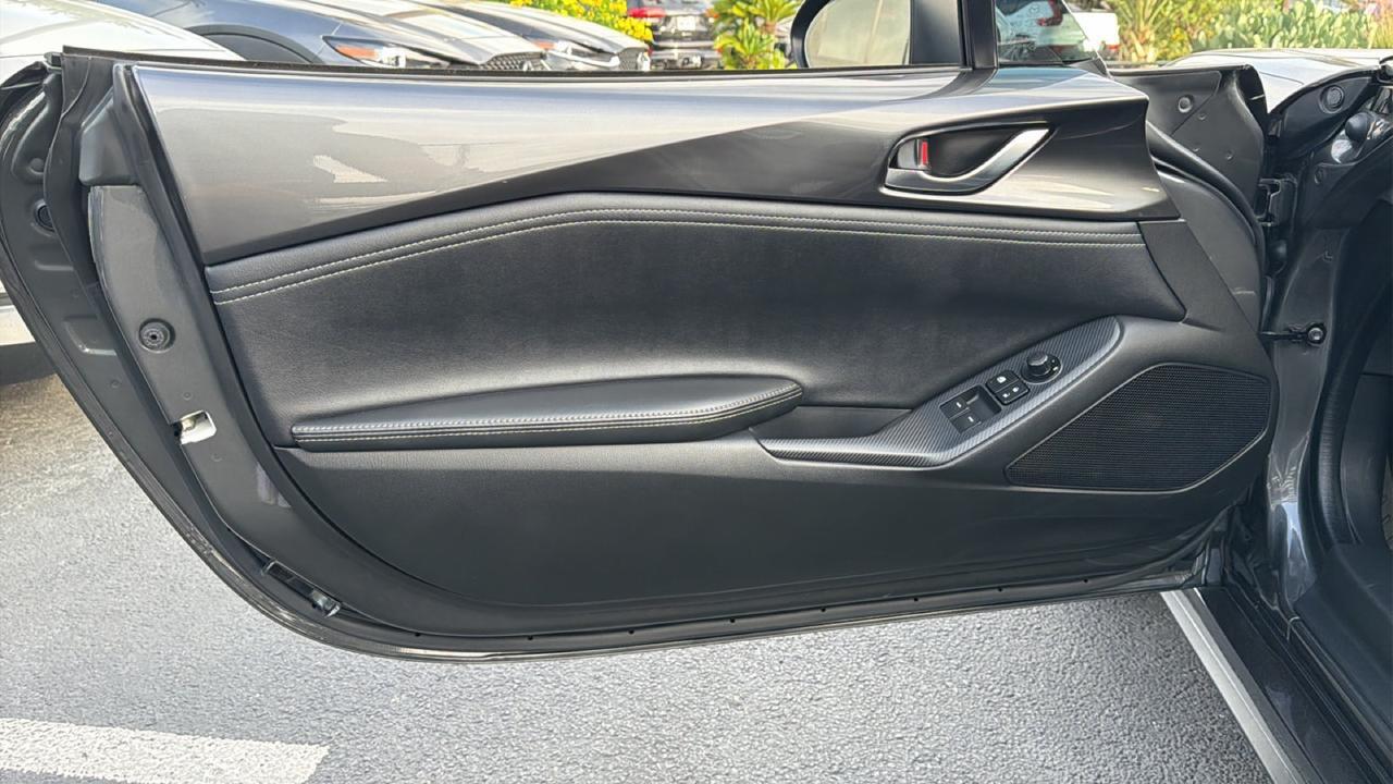 2025 Mazda MX-5 Miata Grand Touring San Antonio TX