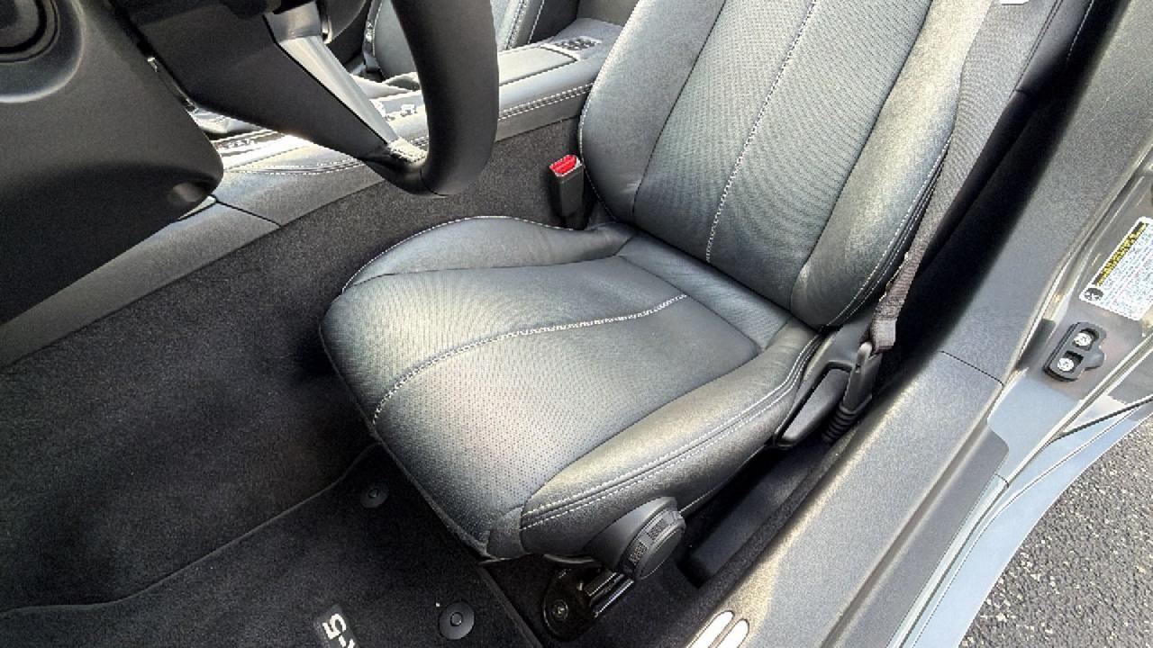 2025 Mazda MX-5 Miata Grand Touring San Antonio TX