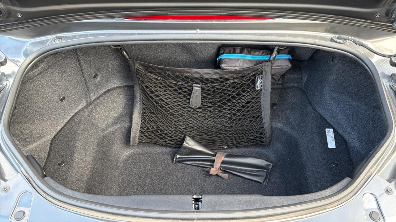 2025 Mazda MX-5 Miata Grand Touring San Antonio TX