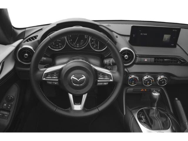 2025 Mazda MX-5 Miata Grand Touring San Juan TX