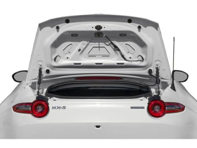 2025 Mazda MX-5 Miata Grand Touring San Juan TX