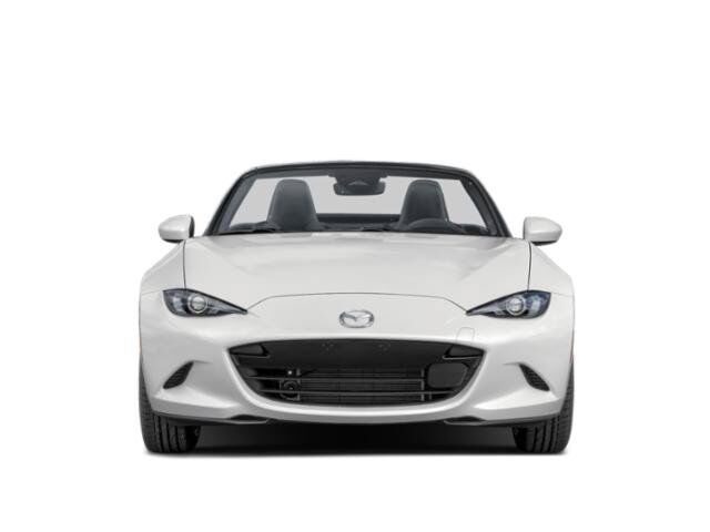 2025 Mazda MX-5 Miata Grand Touring San Juan TX