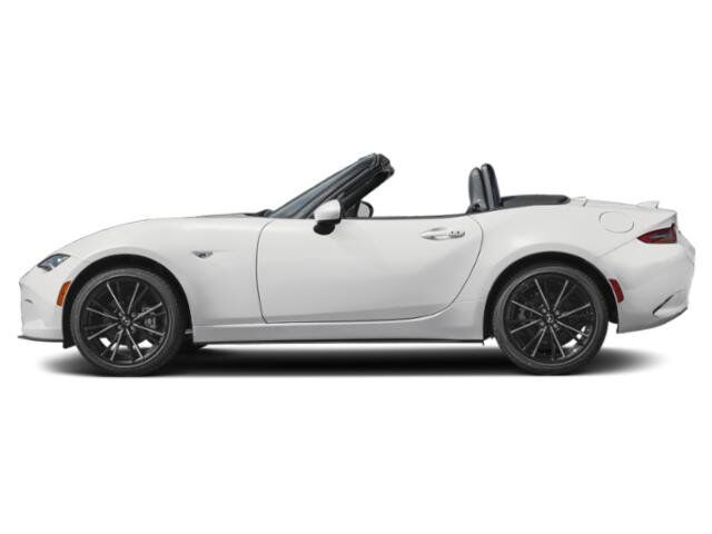 2025 Mazda MX-5 Miata Grand Touring San Juan TX