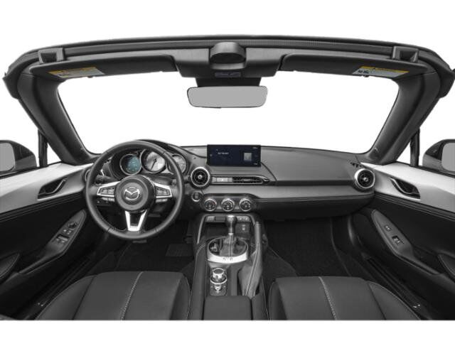 2025 Mazda MX-5 Miata Grand Touring San Juan TX