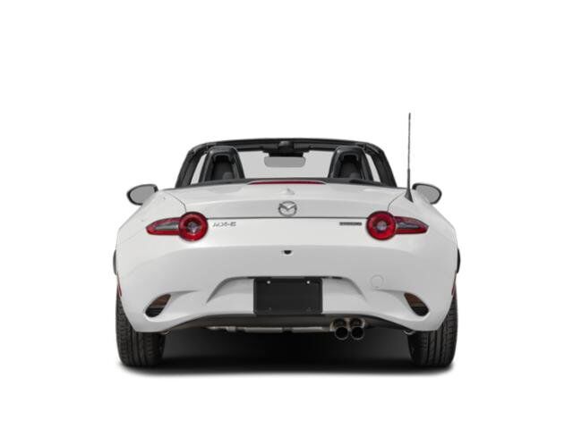 2025 Mazda MX-5 Miata Grand Touring San Juan TX