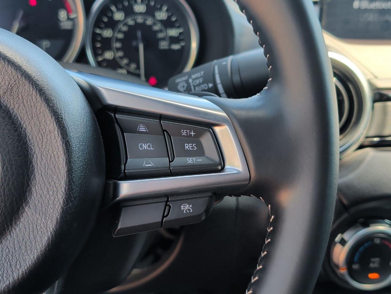 2025 Mazda MX-5 Miata Grand Touring San Juan TX
