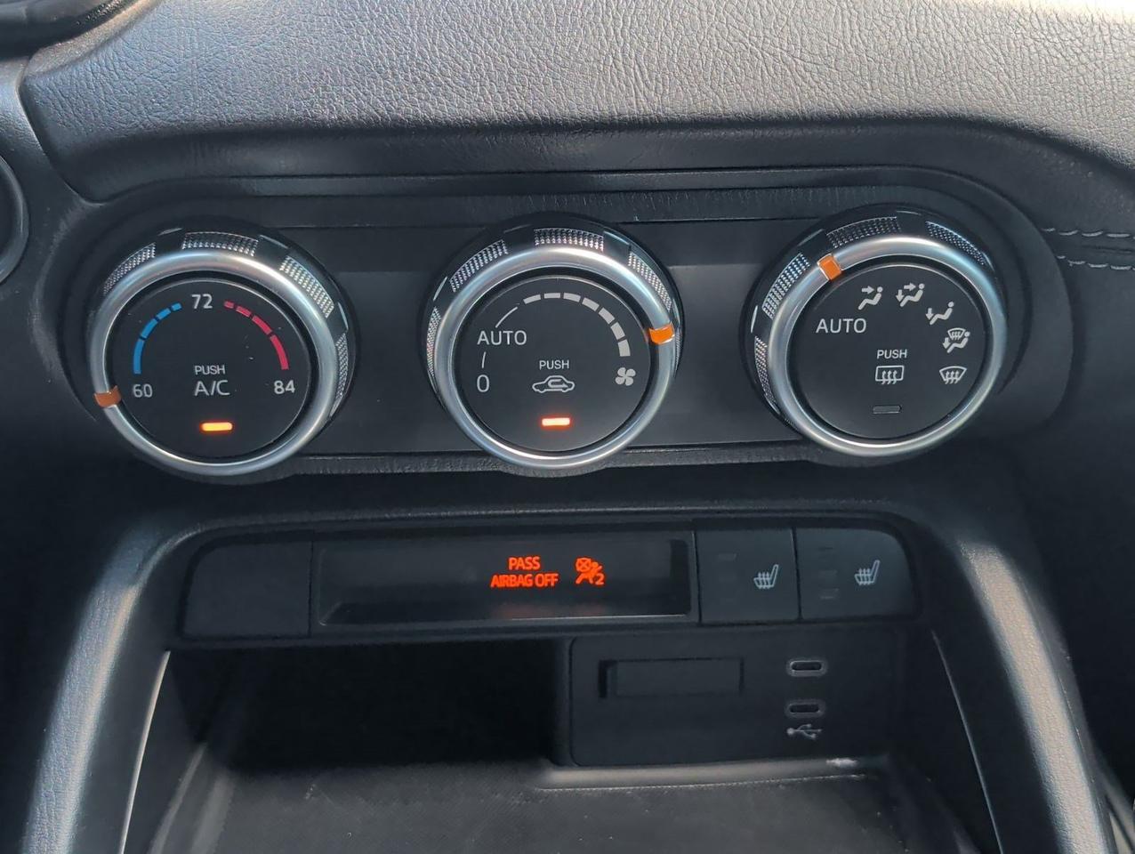 2025 Mazda MX-5 Miata Grand Touring San Juan TX