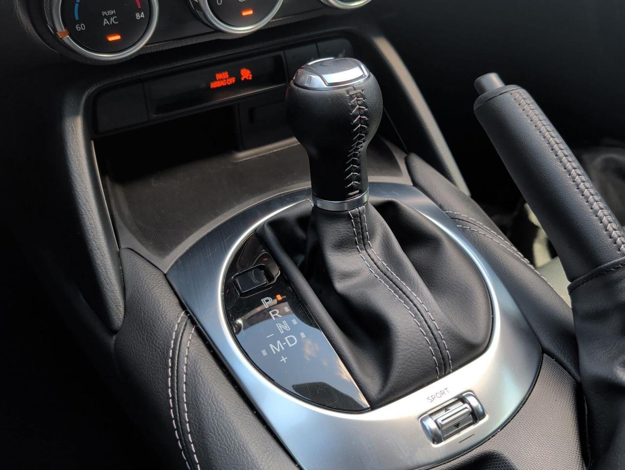 2025 Mazda MX-5 Miata Grand Touring San Juan TX