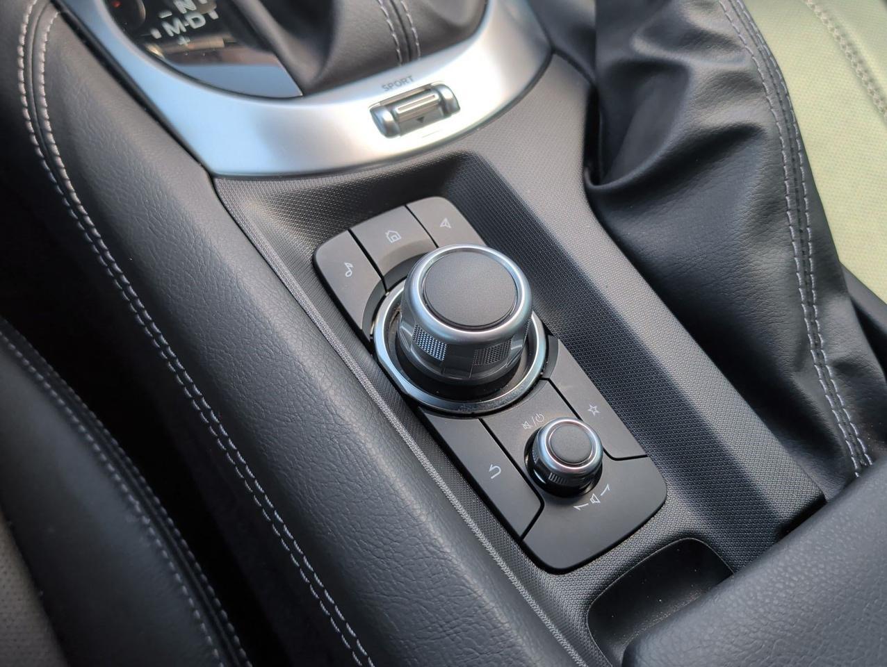 2025 Mazda MX-5 Miata Grand Touring San Juan TX