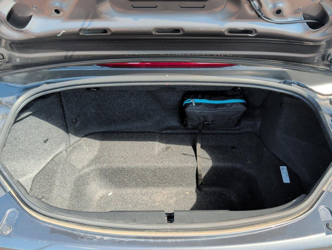 2025 Mazda MX-5 Miata Grand Touring San Juan TX