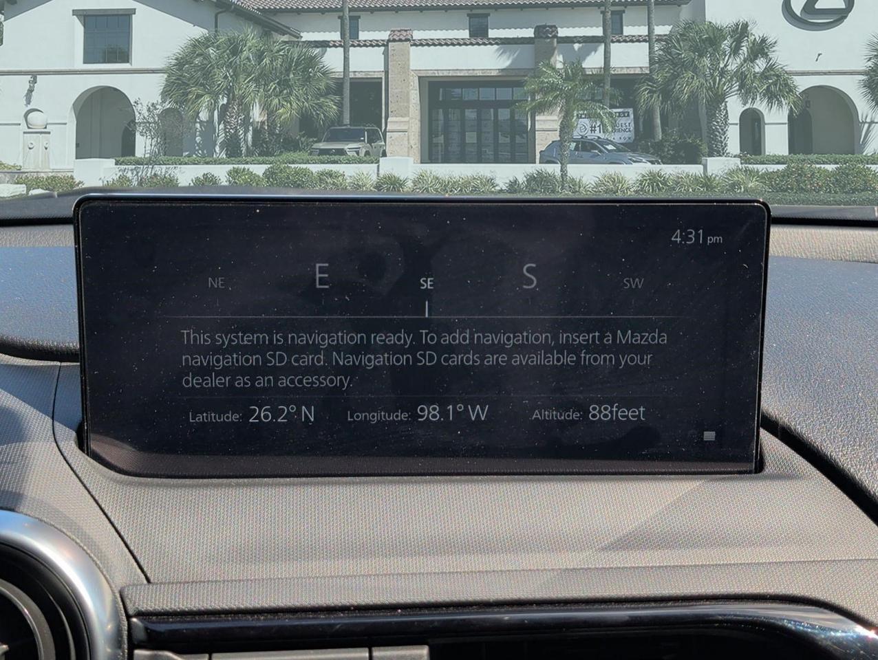 2025 Mazda MX-5 Miata Grand Touring San Juan TX
