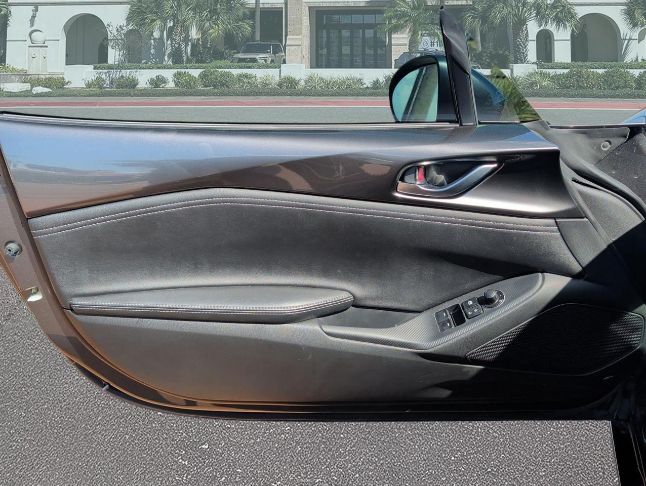 2025 Mazda MX-5 Miata Grand Touring San Juan TX