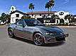 2025 Mazda MX-5 Miata Grand Touring