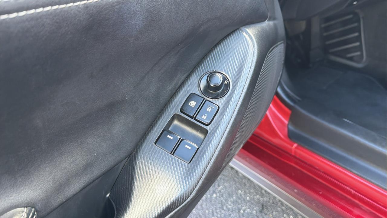 2025 Mazda MX-5 Miata RF Grand Touring San Antonio TX