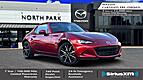 2025 Mazda MX-5 Miata RF Grand Touring