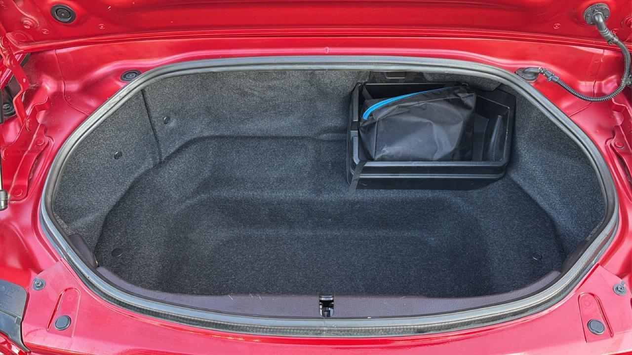 2025 Mazda MX-5 Miata RF Grand Touring San Antonio TX