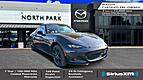 2025 Mazda MX-5 Miata RF Grand Touring