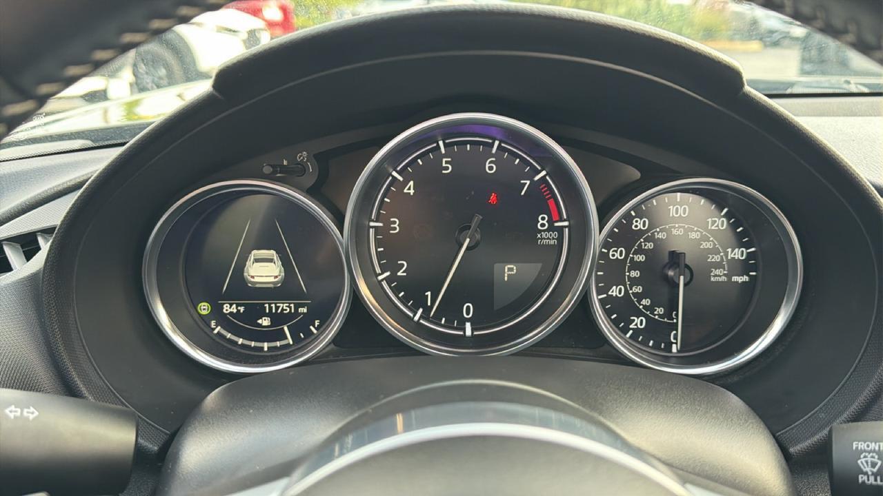 2025 Mazda MX-5 Miata RF Grand Touring San Antonio TX