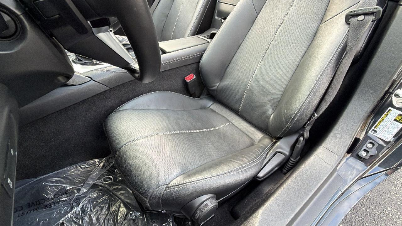 2025 Mazda MX-5 Miata RF Grand Touring San Antonio TX