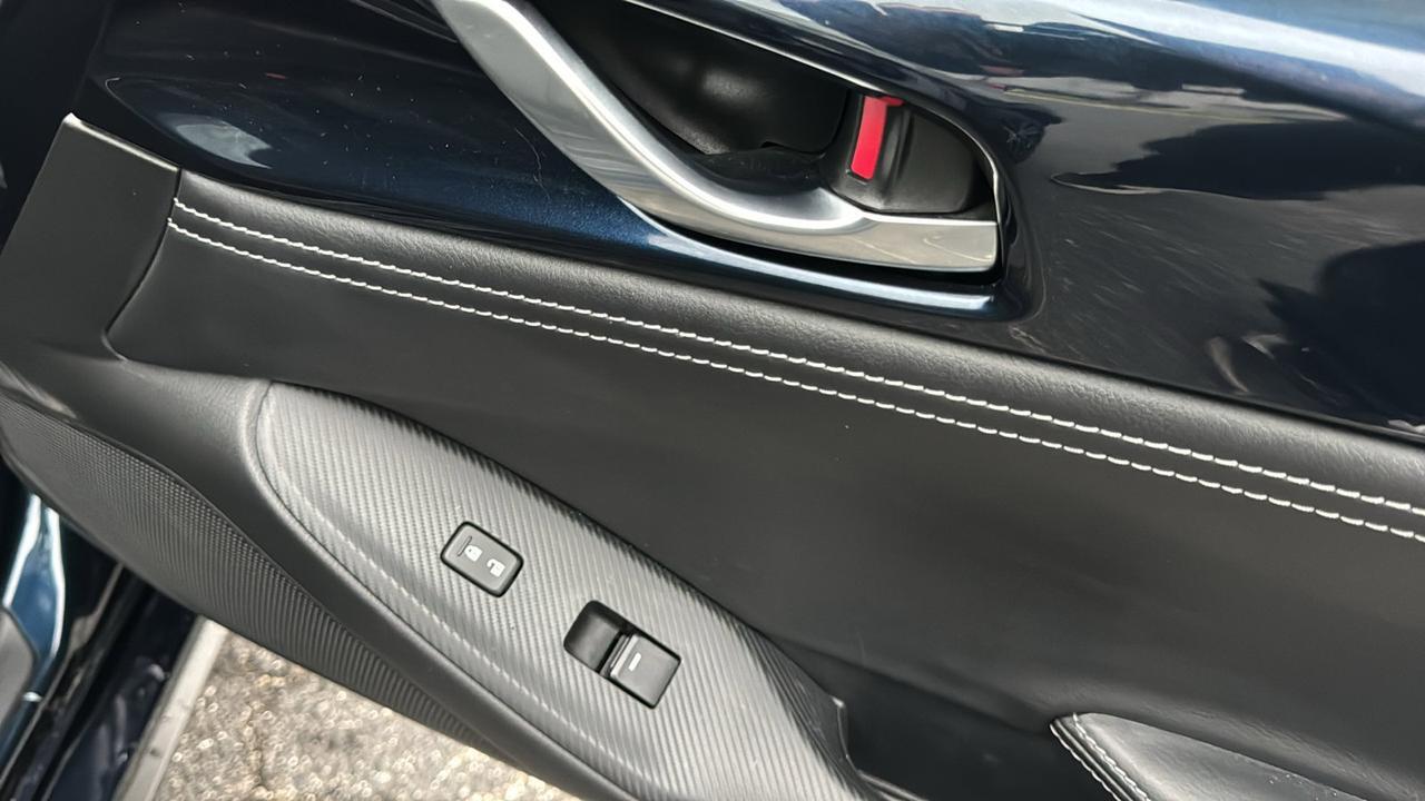 2025 Mazda MX-5 Miata RF Grand Touring San Antonio TX