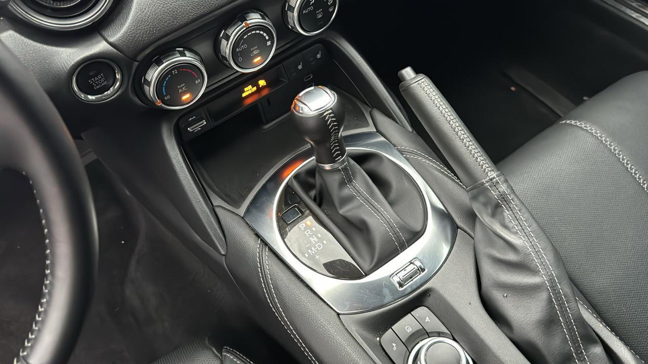 2025 Mazda MX-5 Miata RF Grand Touring San Antonio TX