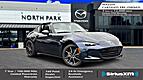 2025 Mazda MX-5 Miata RF Grand Touring
